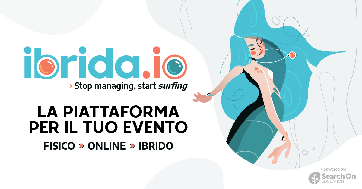 (c) Ibrida.io