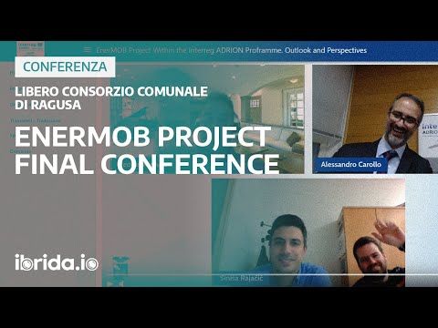 EnerMOB Final Conference
