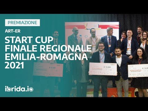 Finale Start Cup Emilia-Romagna 2021
