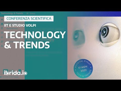 Technology &amp; Trends