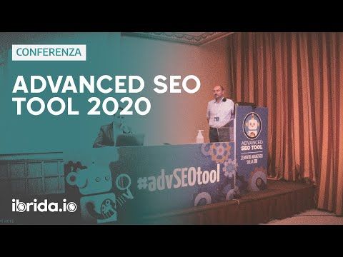 Advanced SEO Tool 2020